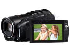 Canon LEGRIA HF M36