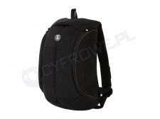 Plecak Crumpler Cupcake Slim czarny