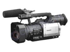 Panasonic AG-DVX100BE