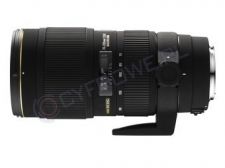 Sigma 70-200 mm f/2.8 II DG EX APO MACRO HSM / Sony