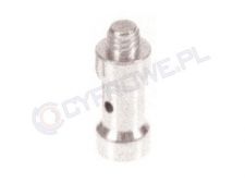 Fomei SP5 reduktor F1/4 M3/8 cala