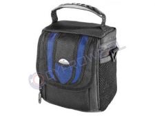 Samsonite Trekking Pro DFV 44 niebieski