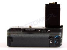 Canon BG-E5 BatteryGrip