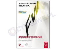 Książka Helion Adobe Fireworks CS5/CS5 PL. Oficjalny podręcznik
