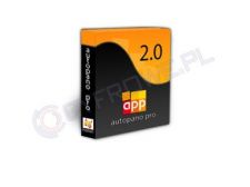 Oprogramowanie Autopano Pro 2 PL