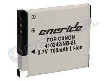 Akumulator Eneride E Can NB-8L