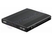 JVC CU-VD3EX nagrywarka