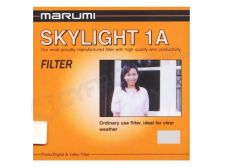 Filtr Marumi Skylight 1A 37 mm MC
