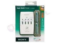 Sony BCG34HRE4C + 4x2500