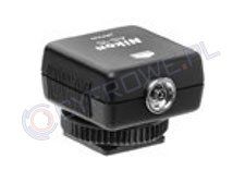 Nikon AS-15 adapter do lamp błyskowych