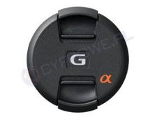 Sony ALC-F77G pokrywka obiektywu