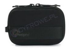 Pokrowiec Lowepro Seville 20 czarny