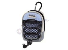 Hama Fancy Backpack II DF 11 niebieski