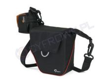 Pokrowiec Lowepro Compact Courier 70 czarny