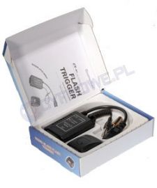 Elfo Radioflash CF01 - komplet