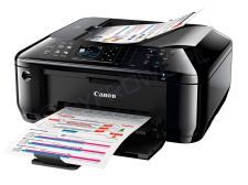 Urządzenie wielofunkcyjne Canon PIXMA MX515