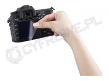 Sony PCK-LS1AM ochraniacz ekranu LCD do Sony DSLR-A700