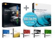 Nik Software Complete Collection - wersja dla Lightroom