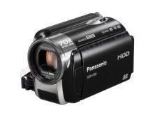Panasonic SDR-H90