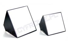 Sunpak Zestaw dyfuzorów DFU-01