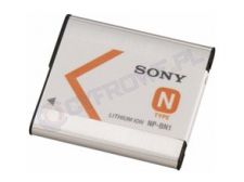 Sony NP-BN1