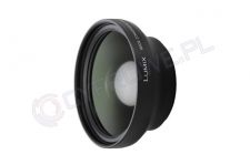 Konwerter szerokokątny Panasonic DMW-LW46E 46mm