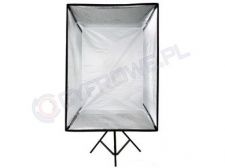 Softbox Bowens 100x140