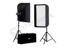 Elfo Zestaw lamp Quant 500S