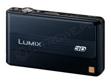 Aparat cyfrowy Panasonic Lumix DMC-3D1