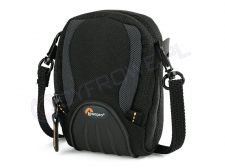 Pokrowiec Lowepro Apex 10 AW czarny