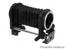 King Mieszek makro / Pentax K