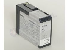 Tusz Epson T5807 Light Black