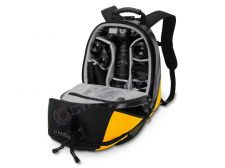 Plecak Lowepro DZ100 DryZone Backpack szary