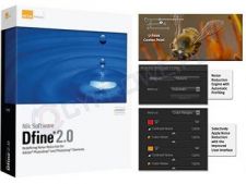 Nik Software Dfine 2.0 Academic