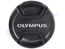 Olympus LC-52B zaślepka obiektywu