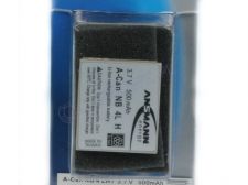 Akumulator Ansmann A-Can NB-4L
