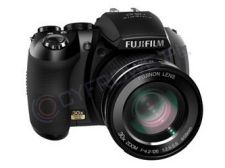 FujiFilm FinePix HS10