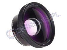 Konwerter szerokokątny Raynox HD-6600PRO 0.66x na 58mm