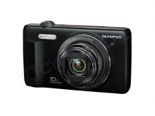 Aparat cyfrowy Olympus VR-340 czarny