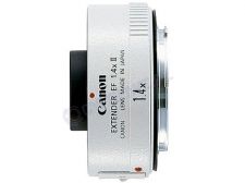 Canon EF 1.4x II