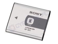 Akumulator Sony NP-BK1