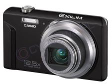 Aparat cyfrowy Casio EXILIM EX-ZS100 czarny
