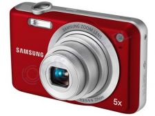 Samsung ES65czerwony