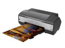 Drukarka Epson Stylus Photo 1400
