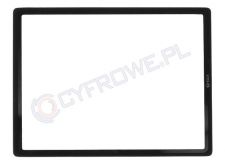Delta Osłona  LCD ze szkła hartowanego 3.0 cala