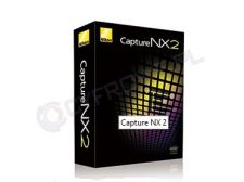 Oprogramowanie Nikon Capture NX 2
