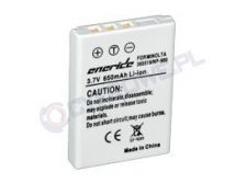 Akumulator Eneride E Min NP-900