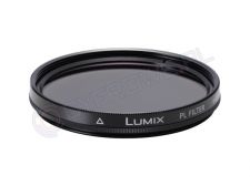 Panasonic DMW-LPL46E filtr polaryzacyjny 46mm