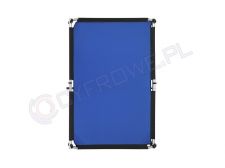 Fomei Materiał Chromakey Blue 150x200cm