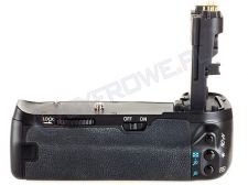 Delta (MeiKe) BatteryGrip Alpha Digital BG-E9 do Canon 60D